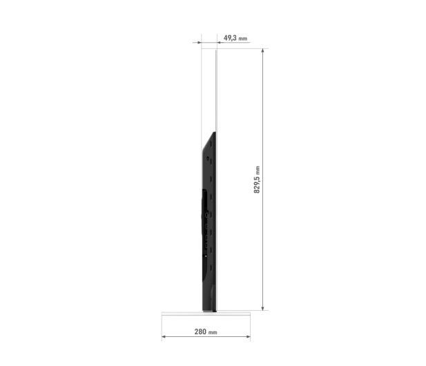Philips 65OLED803 - 454556 - zdjęcie 3